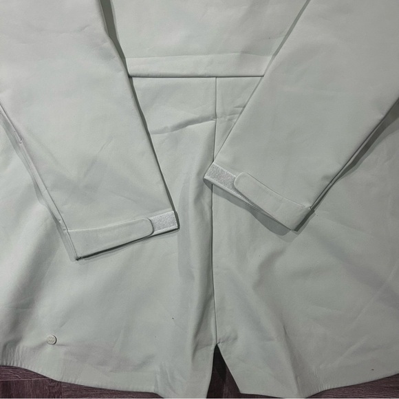 Women’s All In Motion Bonded Rain Jacket Size XXL - Picture 12 of 13